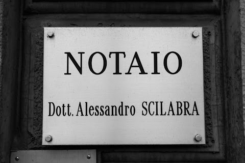 Notaio Alessandro Scilabra, sede a Torino - www.notaioscilabra.it