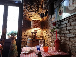 Taverna Delle Rose