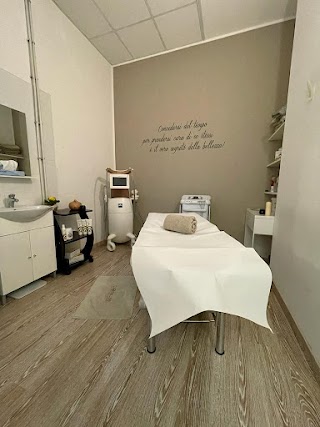 Estetica Coralline Solarium