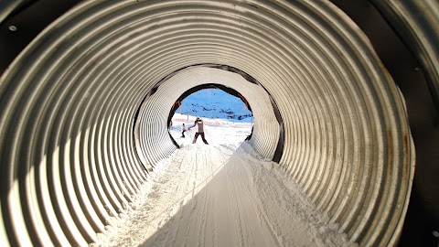 INTERSPORT - LA PLAGNE BELLECOTE