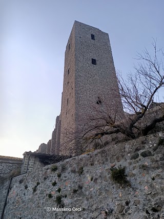 La Torre Del Pellegrino