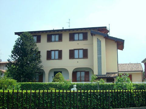 Oasi Milano Apartments