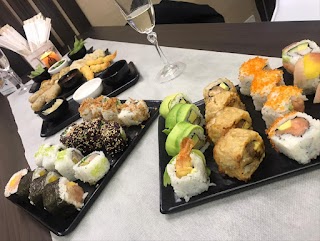 Chicco Sushi Experience Pedara