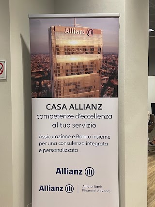 Allianz 231 Srl Agente Ghezzi Marco