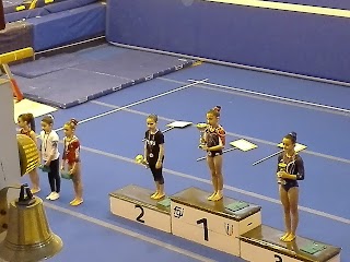 Ginnastica Campania 2000