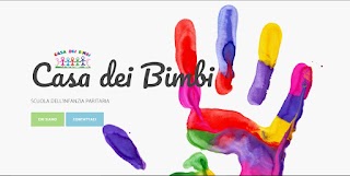 Asilo Casa Dei Bimbi - Scuola Paritaria dell'infanzia