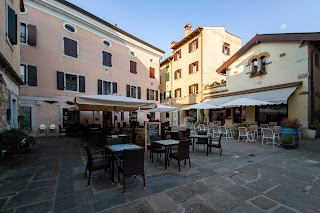 Osteria Campiello della Torre Grado