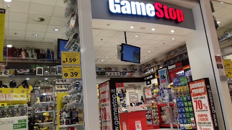 GameStop