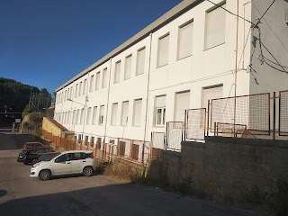 Scuola Secondaria Balsamo