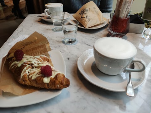 Pasticceria Borsari Caffè Borsa