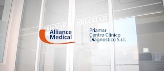 Priamar - Centro Clinico Diagnostico