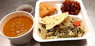 Indian Takeaway Maharaja