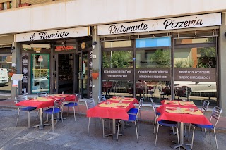 Ristorante Pizzeria Il Flamingo