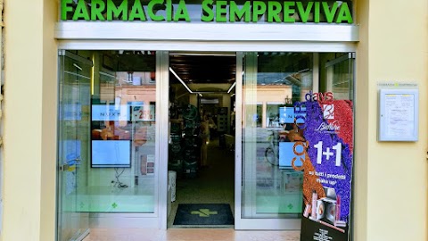 Farmacia Sempreviva