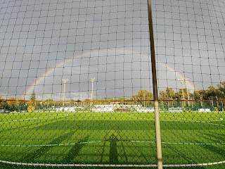 Impianti sportivi La pineta dei Liberti