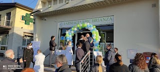 Farmacia MRC Brianza Comunale Verano Brianza