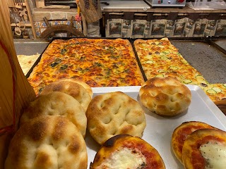 Pan Per Focaccia