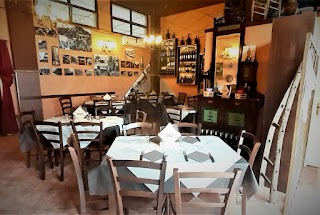 La Tavernetta dei Briganti "TRATTORIA" Cucina Tipica Siciliana