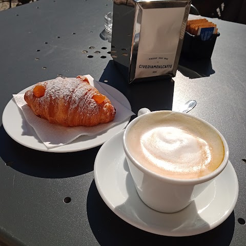 Caffè dei Mercanti