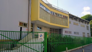 Asilo nido - primavera - scuola materna Ada Bolchini Dell'Acqua - Milano