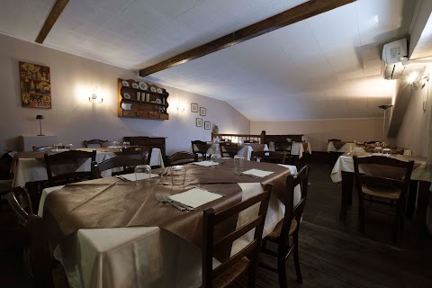 Osteria Mazzaferro