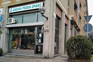 Caccia Pesca Sport