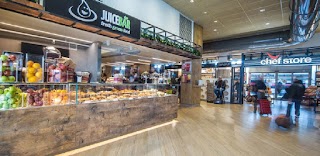 Juice Bar e Caio - Mestre Stazione