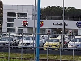 Autoeuropa Spa