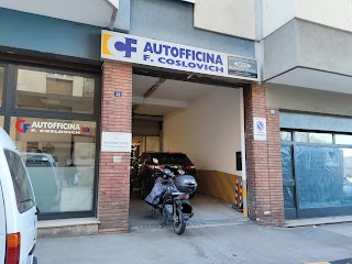 Coslovich Centro Revisioni Auto e Moto