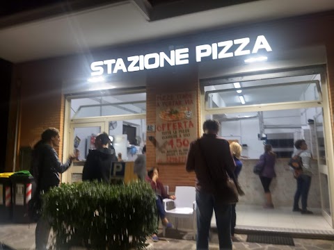 Stazione Pizza