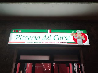 Pizzeria del Corso