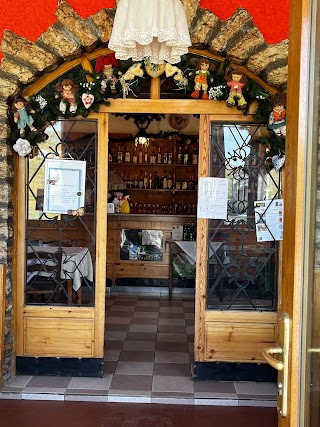 Ristorante Genzianella