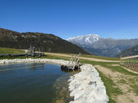 Parco giochi Alpe Campo