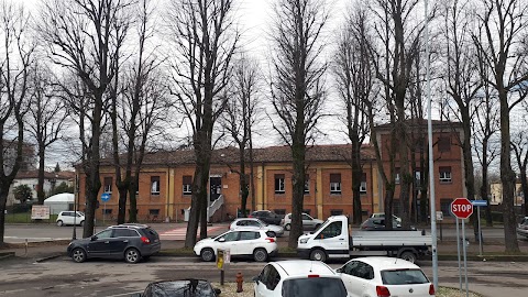 Scuola Materna Don Riccardo Adani