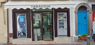 Tabacchi Lipari