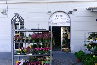 Fiori Sul Canale Trieste