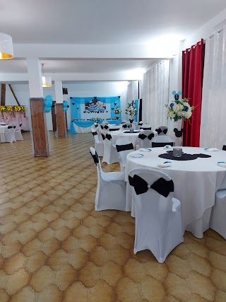 Ristorante-Eventi C&M