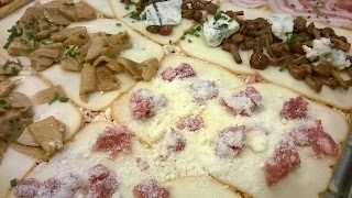 Pizza al Taglio "Il Fante di Fiori" - Oppeano