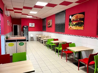 Chicken King vicenza