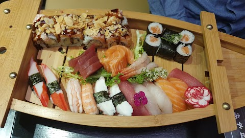 Oishi Sushi Caserta