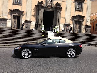 Autonoleggio Matrimonio Catania Nobil Car