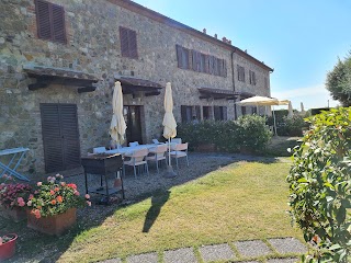 Agriturismo Macinatico I