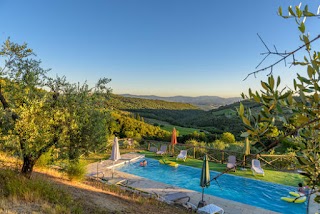 Agriturismo Concadoro - Toscana