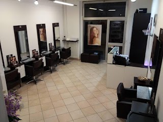 Renzo Marciante Hair Salon