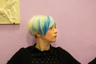 Ilaria Trevelin Hair Stylist