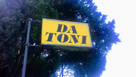 Osteria de Toni