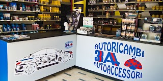 Autoricambi 3A Auto Ricambi Autoaccessori Aftermarket 3A