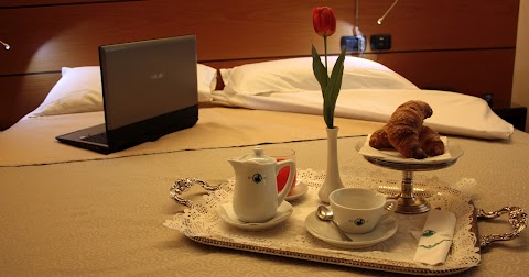 Best Western Hotel Dei Cavalieri