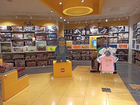 LEGO® Certified Store Palermo CITY