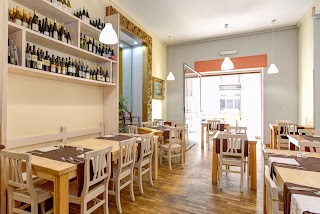 Osteria S. Lucia